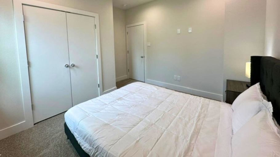 Room 4, Modern 3BR Near Downtown Houston Attractions, Houston