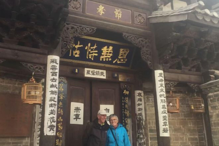 Exterior & Views 2, Henglu Inn, Dali Bai