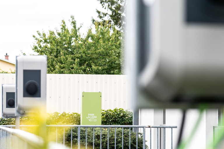 Exterior & Views 2, HEINhotel Vienna Airport, Wien Umgebung
