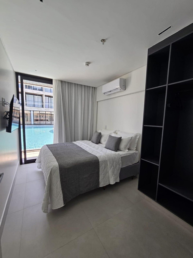 Bedroom 2, PORTO ALTO RESORT, Ipojuca
