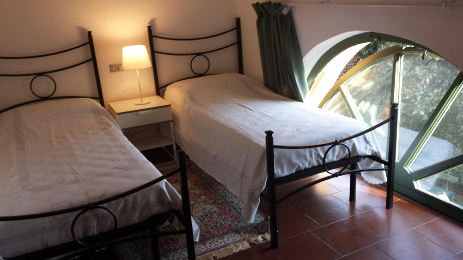 Others 5, Palazzo Barbo Comfortable holiday residence, Bergamo
