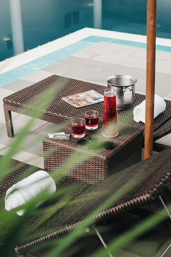 Sport & Beauty, AC Hotel by Marriott Kuala Lumpur, Kuala Lumpur