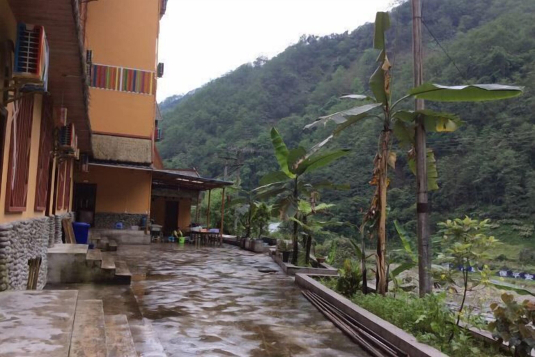 Others 3, Hapang Pubu Hotel, Nujiang Lisu