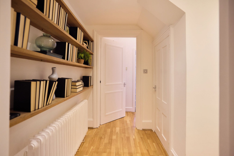 Interior 5, Hampstead Parkside Apartment, London