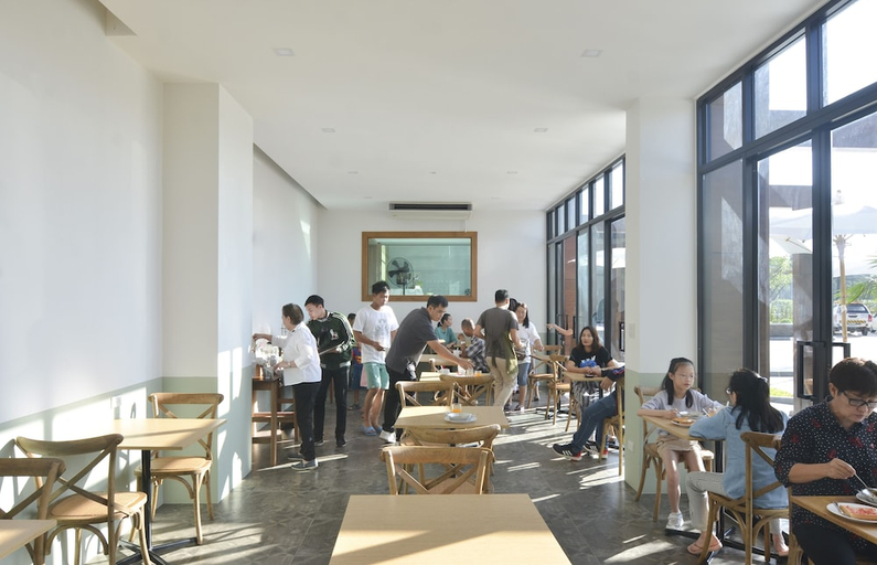 Food & Drinks 5, Boondara Boutique Hotel, Muang Nakhon Phanom