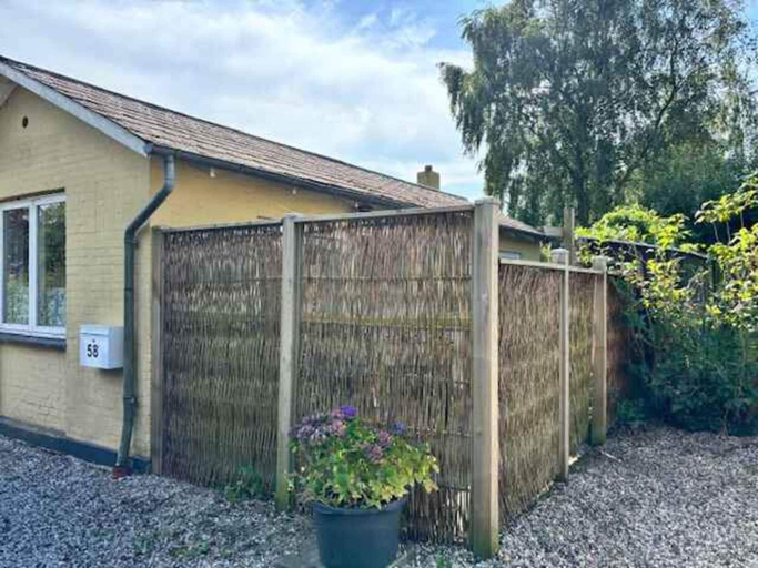 Exterior 3, 4 Star Holiday Home in Skamby, Nordfyns