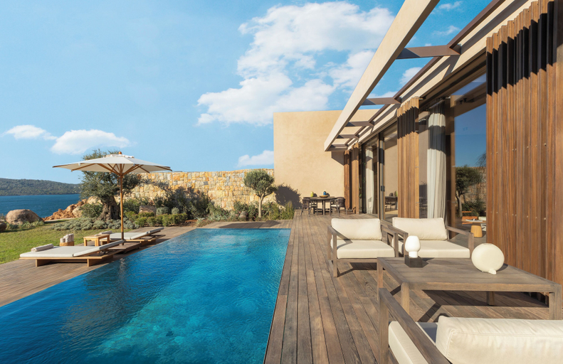 Sport & Beauty 3, Lujo Hotel Bodrum, Bodrum