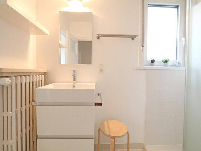 5, Apartment in Het Zoute near the Beach, West-Vlaanderen