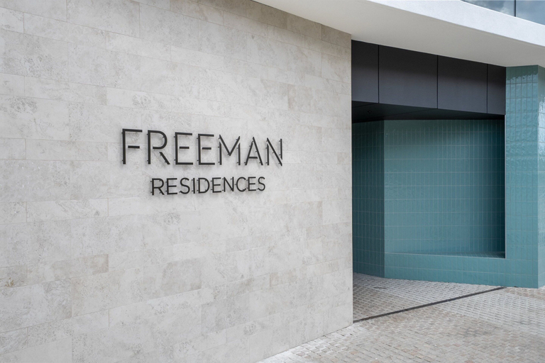 Reception 4, Bright Studio in Fremantle With Modern Finishes, Fremantle