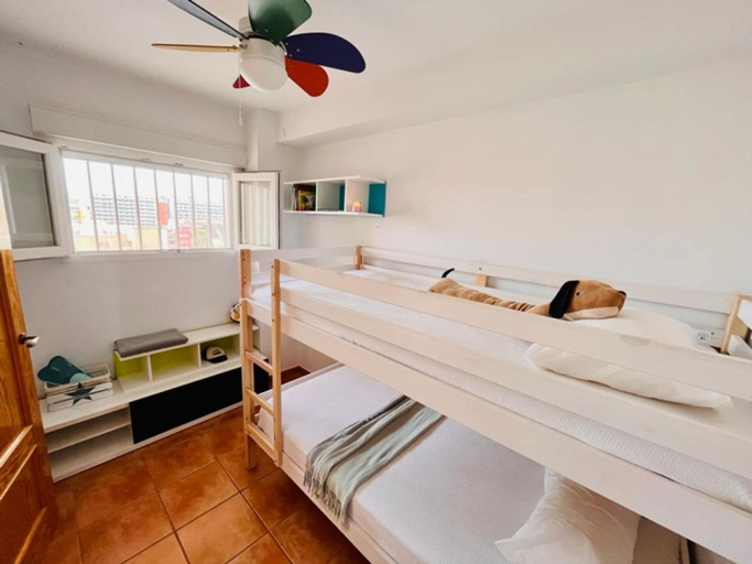 Room 5, Sea Soul in El Campello, Alicante
