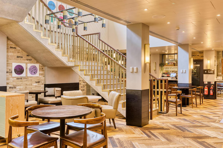 Others 3, Hub by Premier Inn London Camden, London