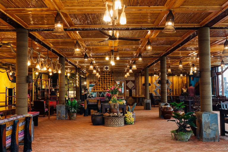 Public Area, Eco Palms House - Sapa Retreat, Sa Pa