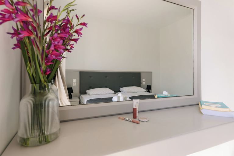 Room 3, Hector's studios, Ionian Islands
