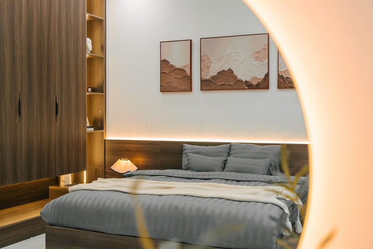 Room 4, Tamundi Embassy - Diplomatic Quarter - West Lake Hanoi, Từ Liêm