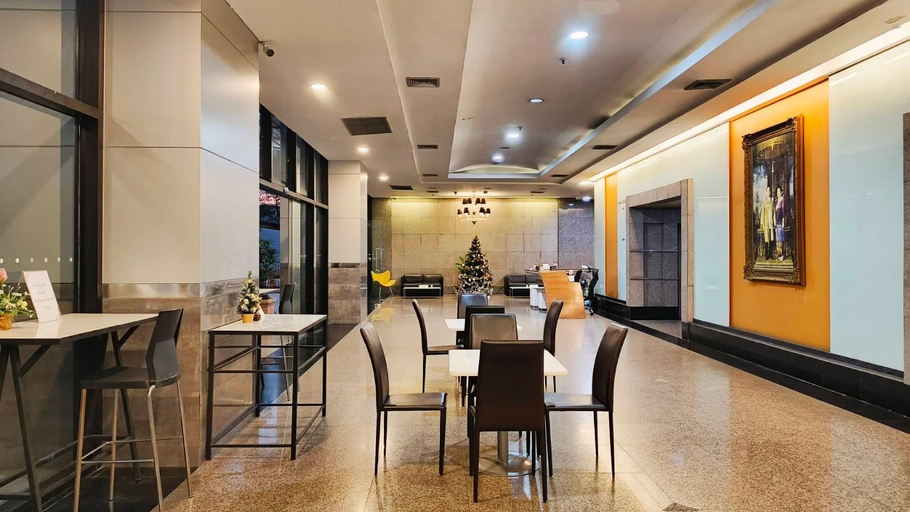 Food & Drinks 4, Iyarin@Tuk Chang Ratchayothin Hotel, Chatuchak