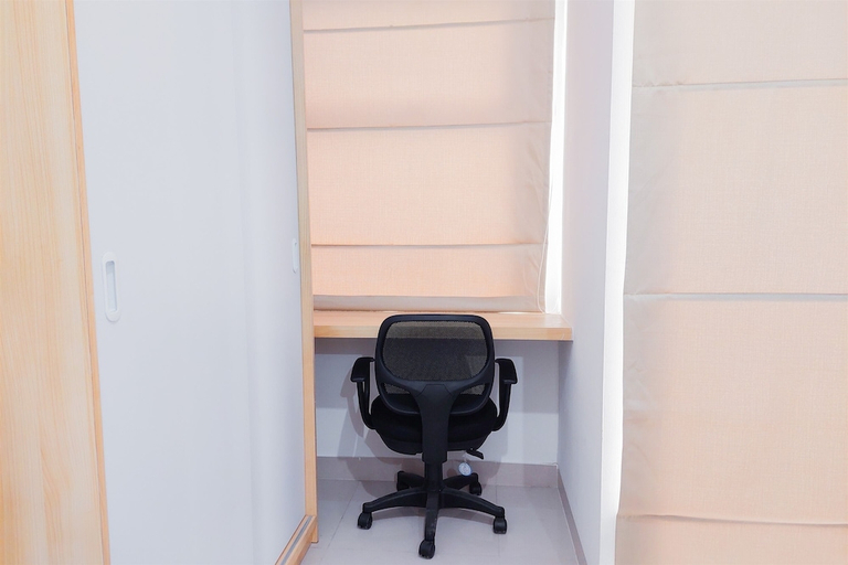Others 5, Compact And Tidy Studio At Serpong Garden Apartment, Tangerang