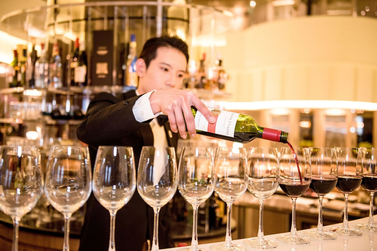 Food & Drinks 4, AJ Hotel Hsinchu, Hsinchu County