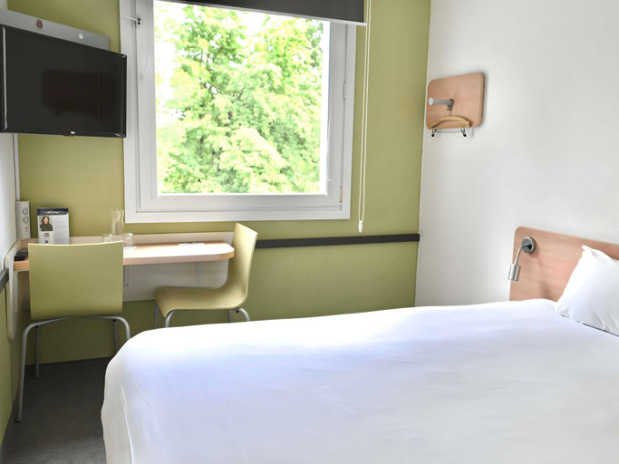 Bedroom 2, Ibis Budget Wroclaw Stadion, Środa Śląska