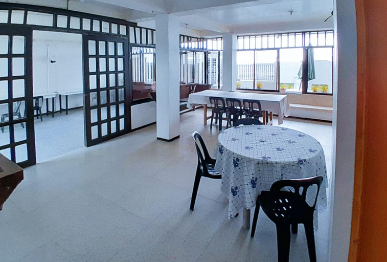 Facilities 4, Balay Baybay Roxas, Roxas City