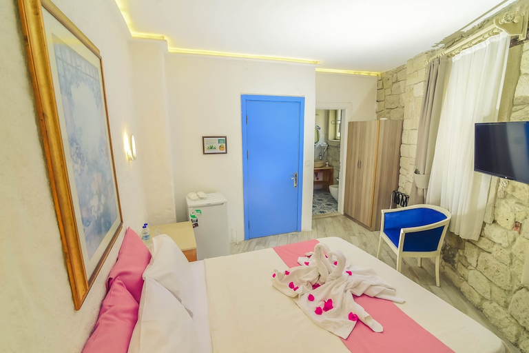 Bedroom 3, Alacati Asmalı Konak Otel, Çeşme