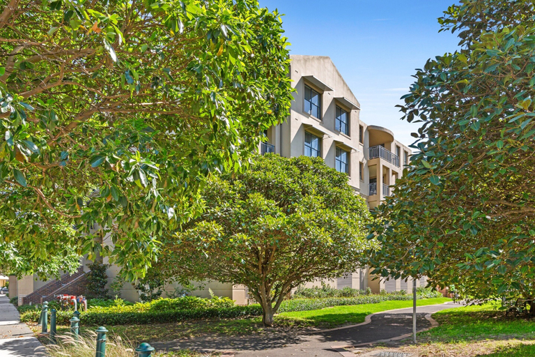 Exterior 5, Elegant Stay in Balmain With Pool Access, Sydney
