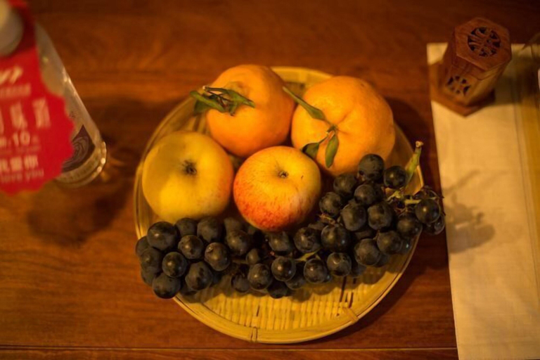 Food & Drinks 5, jinshi, Lijiang