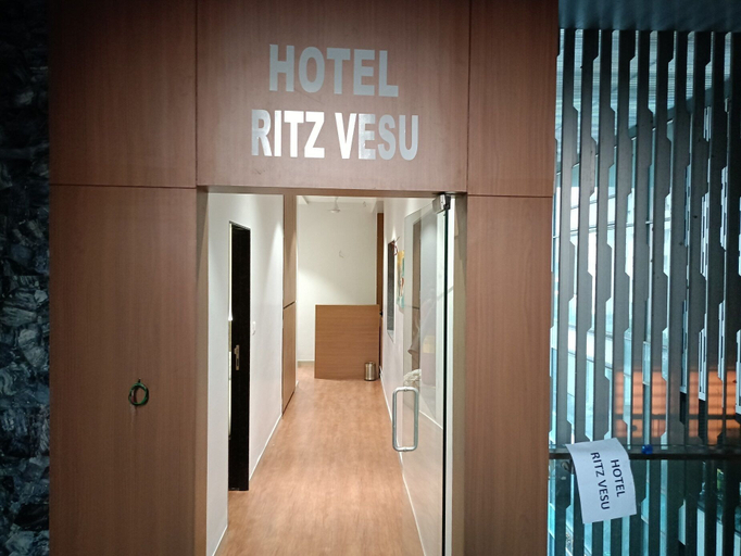 Others 4, Hotel Ritz Vesu, Surat