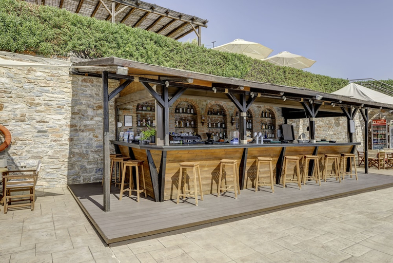 Food & Drinks 5, サンライズ ビーチ スイーツ, South Aegean