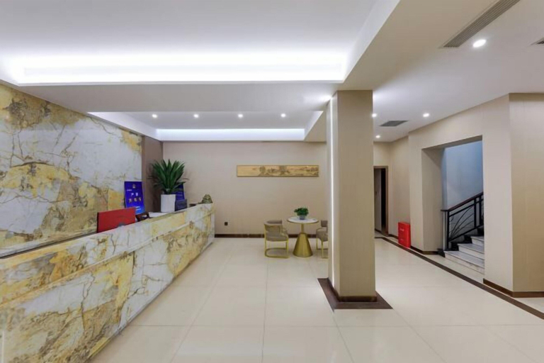 Others 5, Meixiangchun Collection Hotel (Datong Yungang District), Datong