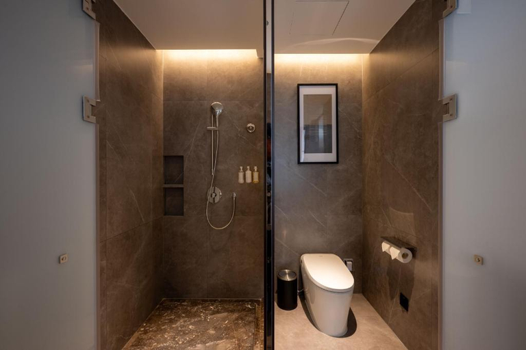 Hallway 2, Holiday Inn PU'ER JINGMAI by IHG, Pu'er