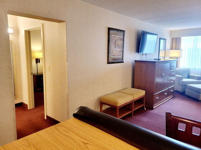 Bedroom 2, Bangor, Penobscot
