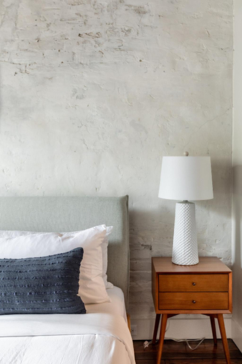 Bedroom 3, Ironworks Condos, Orleans