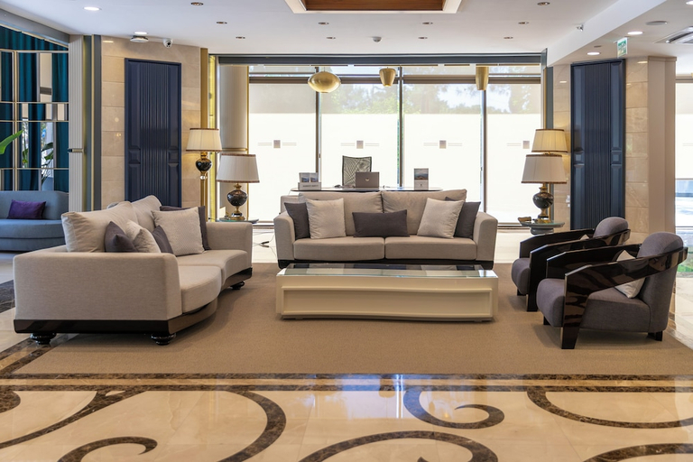 Public Area 4, Delta Hotels by Marriott Antalya Lara, Antalya