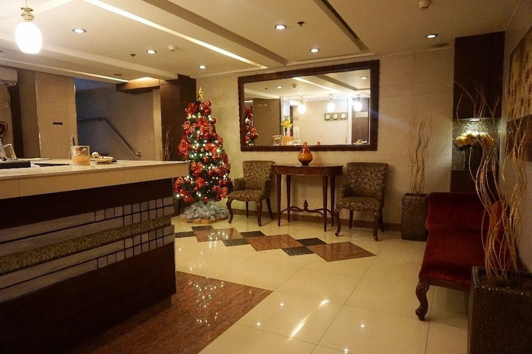 Others 4, The Shilla Philia Hotel, Makati City