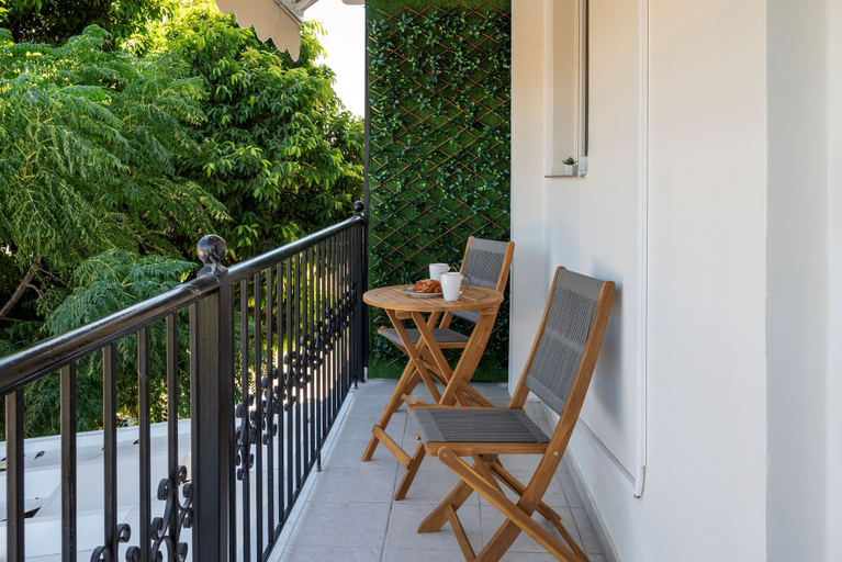 Room 5, Paradissia Luxe Villa With Private Swimming Pool, South Aegean