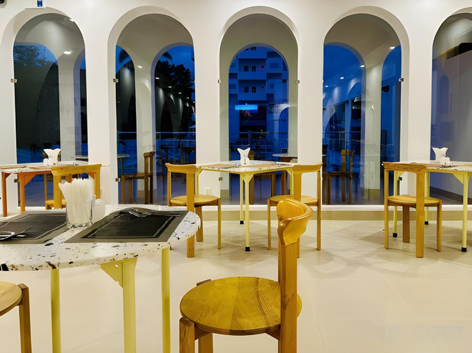 Food & Drinks 5, The Up Hotel Phu Quoc Island - The Poolside Escape, Phú Quốc