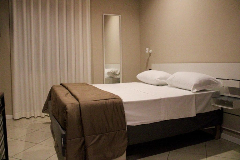 Sport & Beauty, HOTEL BUSINESS, Napoli
