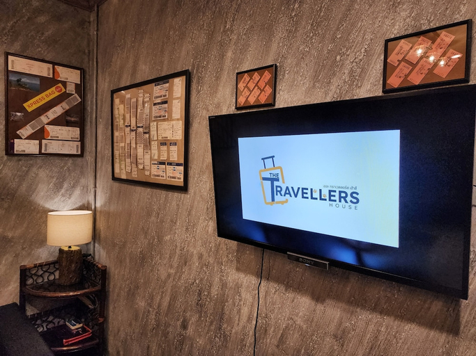 Others 5, The Travellers House - Pet Friendly Accommodation, Saphan Sung