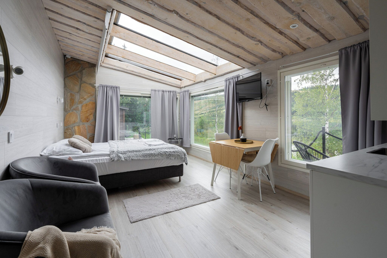 Room 3, Himosranta Suite C, Central Finland