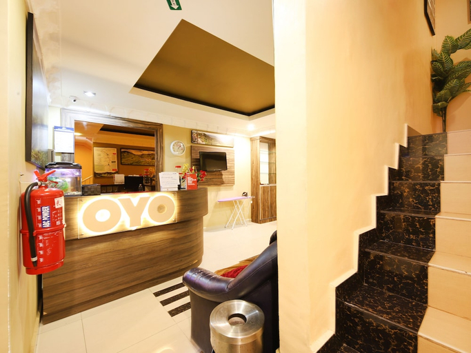 Others 3, Hotel O Heaven Hill 2, Cameron Highlands