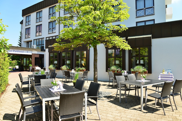 Others 3, Lobinger Hotel Parkhotel, Heidenheim