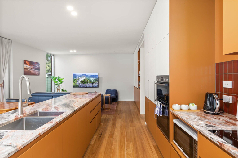 Private kitchen 5, Family Home in Mayfield With Stylish Interior, Newcastle - Inner City