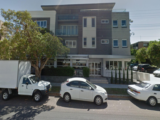 5, Comfy 1-bed Apartment in Perfect Location, Sydney