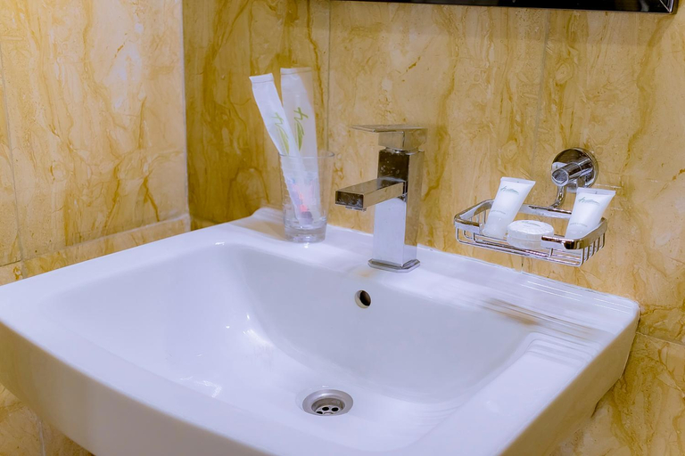 Bathroom 5, Hill View Hotel & Aparts - Kigali, Nyarugenge