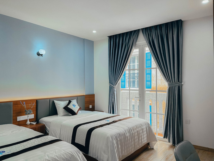 Bedroom 2, Labe Hotel Phu Quoc - Sunset Town, Phú Quốc