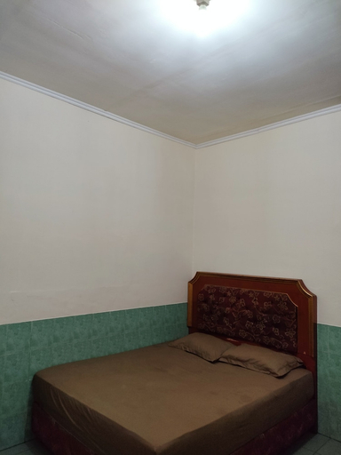 Bedroom 4, Hotel Sentabi Panembahen, Medan