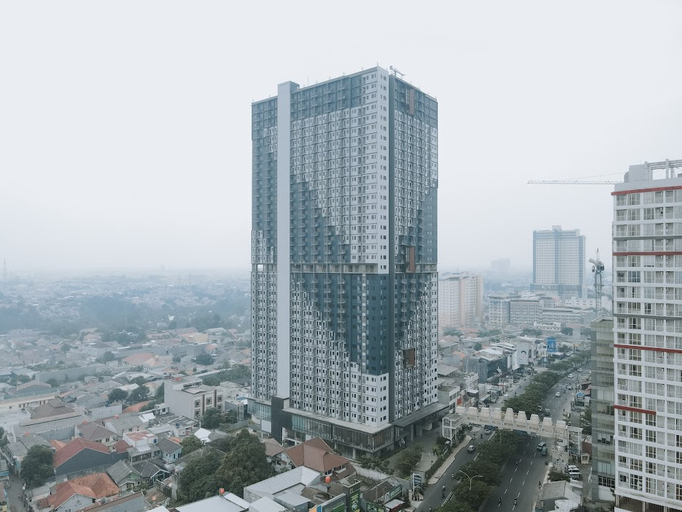 Others 3, Apartment Evenciio by Evenroom911, Depok