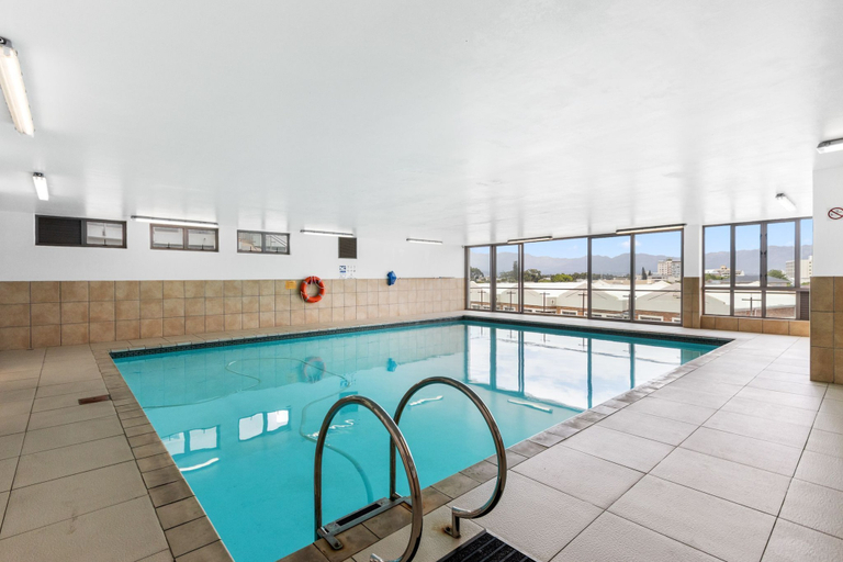 Sport & Beauty, Hibernian Towers 503, City of Cape Town