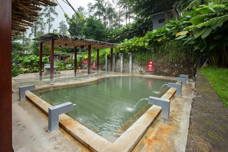 Others 2, The Full Hot Spring & Resort, Mojokerto