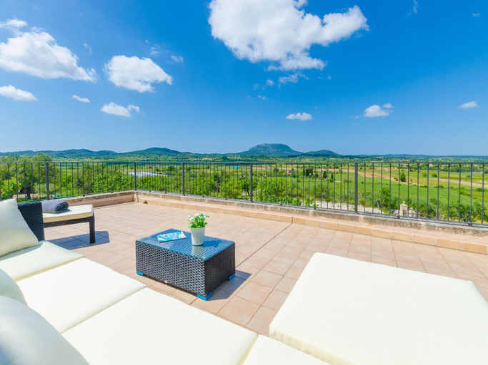 Others 4, Son Roca - Villa With Private Pool In Montuiri, Baleares